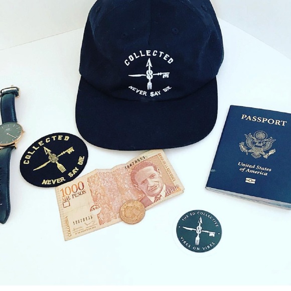 NEW Trio (3) of California Art Iron On Patches - Picture 3 of 6